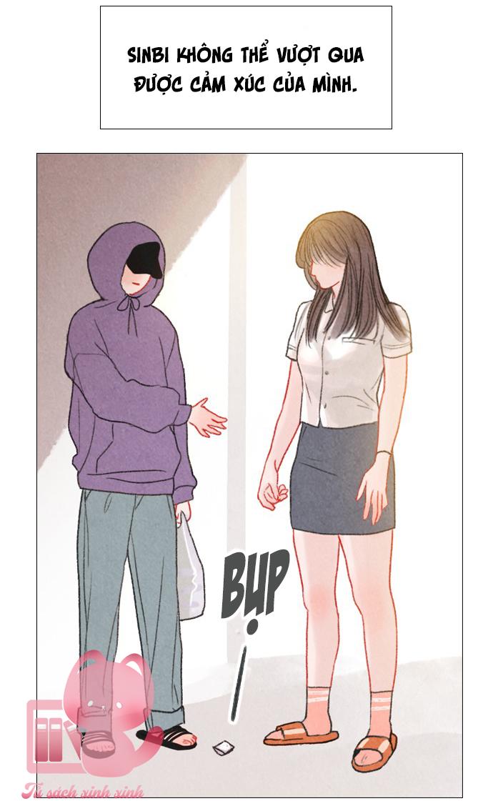 Thần Bí Chap 31 - Trang 2