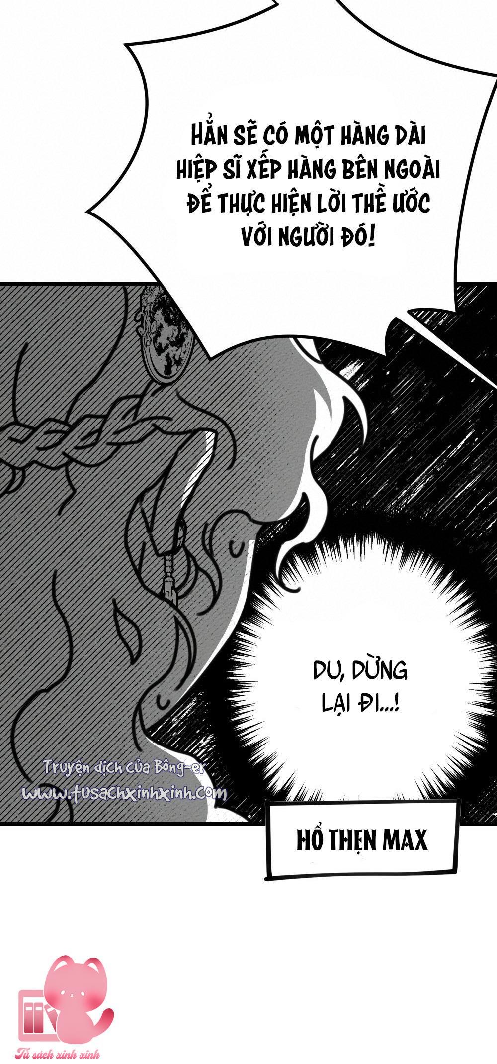 Dưới Tán Cây Sồi Chap 47 - Trang 2