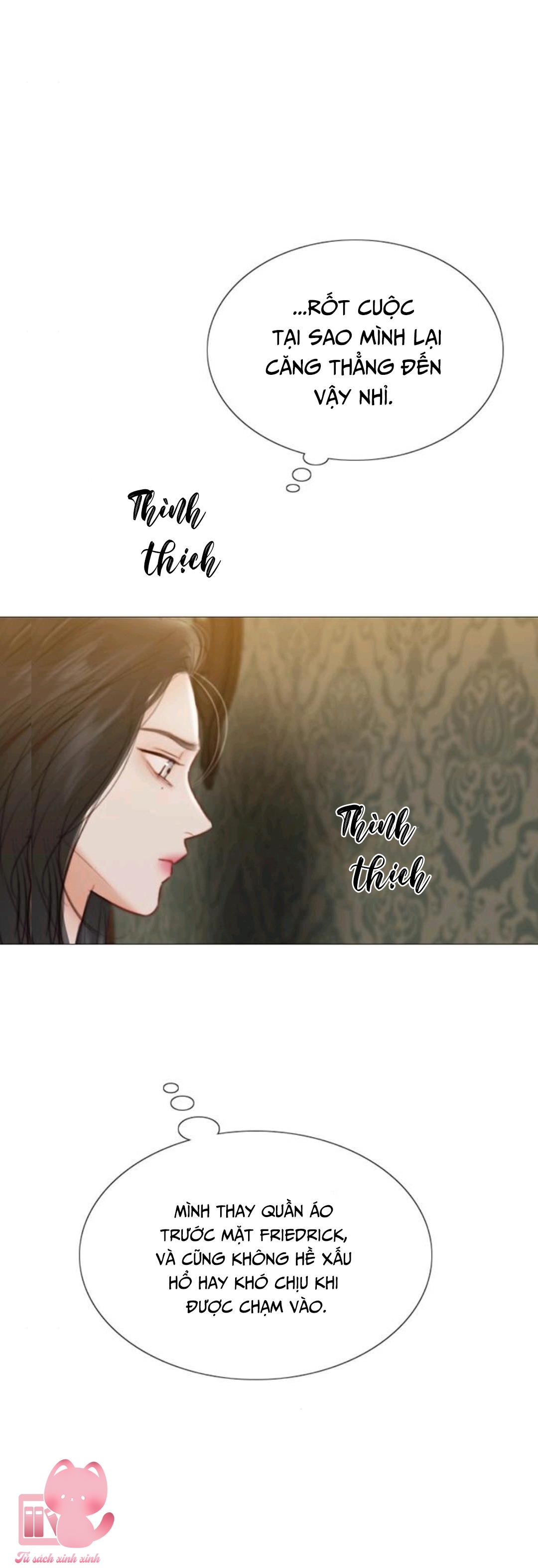 Serena Chương 28 - Next Chapter 28.1