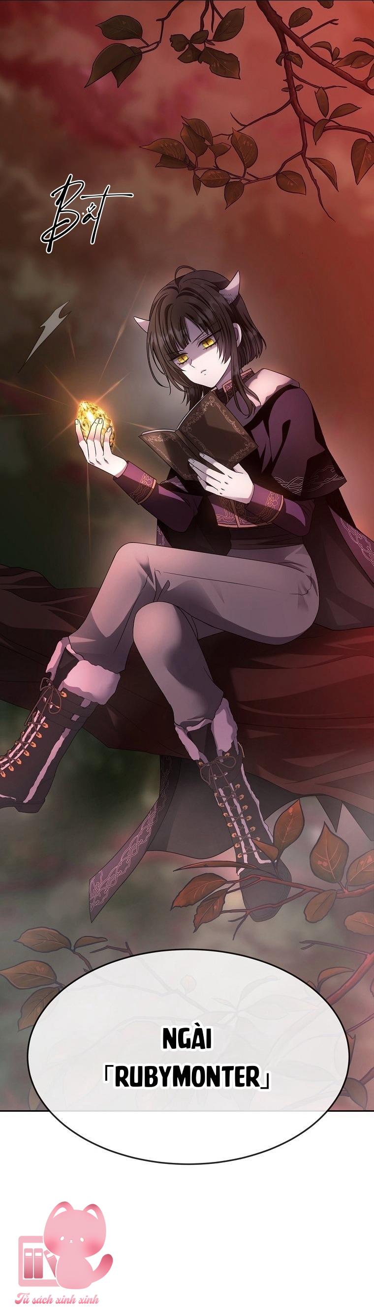 Black Haze Chapter 8 - Trang 4