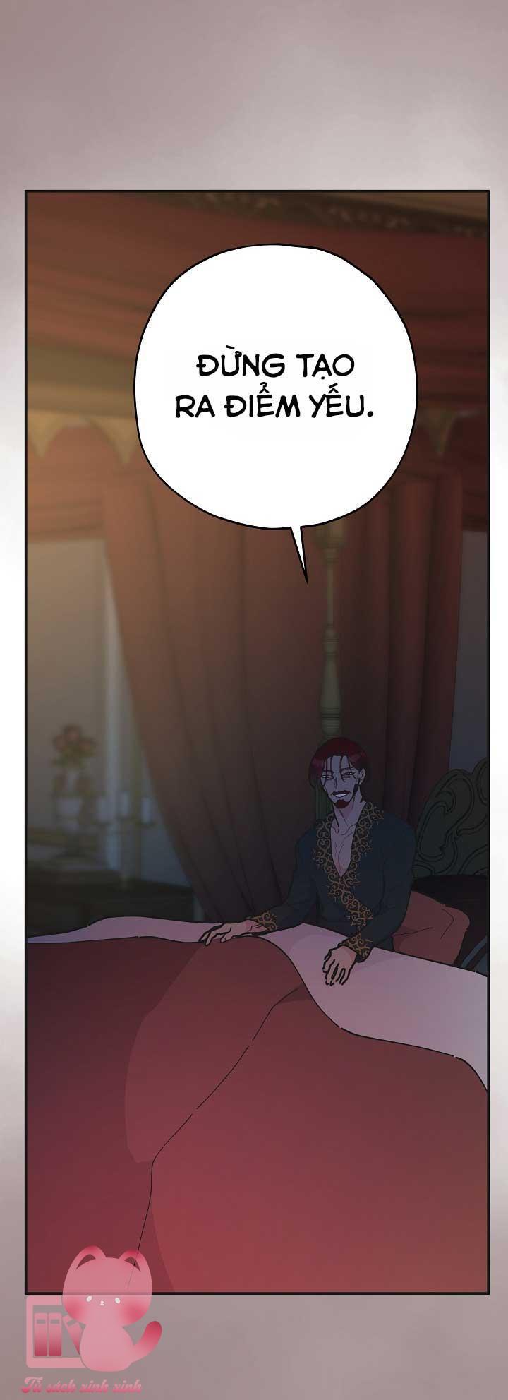 Người Hùng Của Ác Nữ Chapter 76 - Trang 4