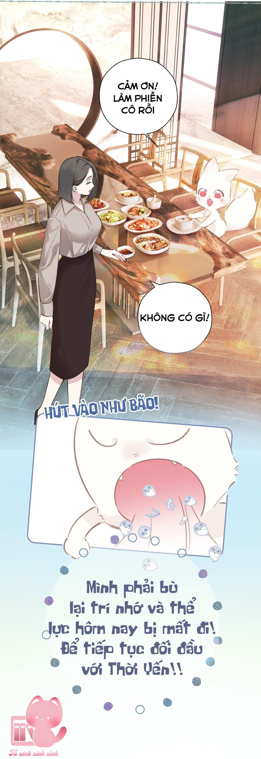 Trêu Nhầm Chap 42 - Trang 4