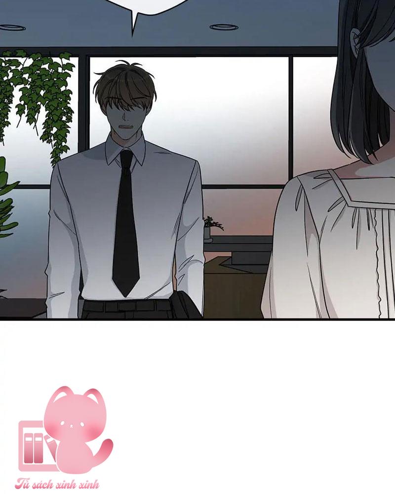 Ly Espresso Của Mùa Xuân Chapter 21 - Trang 4