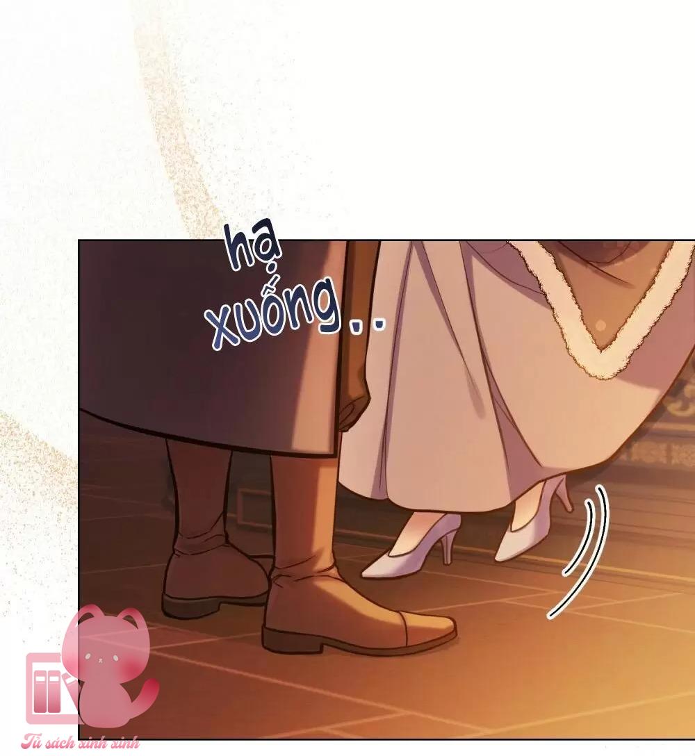 Nếu Không Vâng Lời Công Tước Chapter 5 - Trang 4