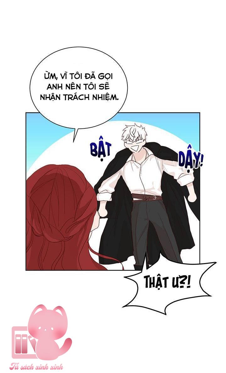 Thế Thì Ta Cứ Trở Thành Kẻ Ác Thôi Chap 2 - Trang 2