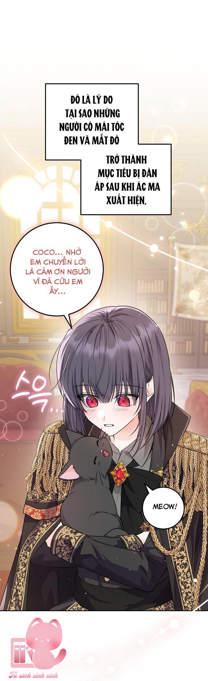Hoàng Nữ Cosplay Nonfan Chapter 10 - Trang 4