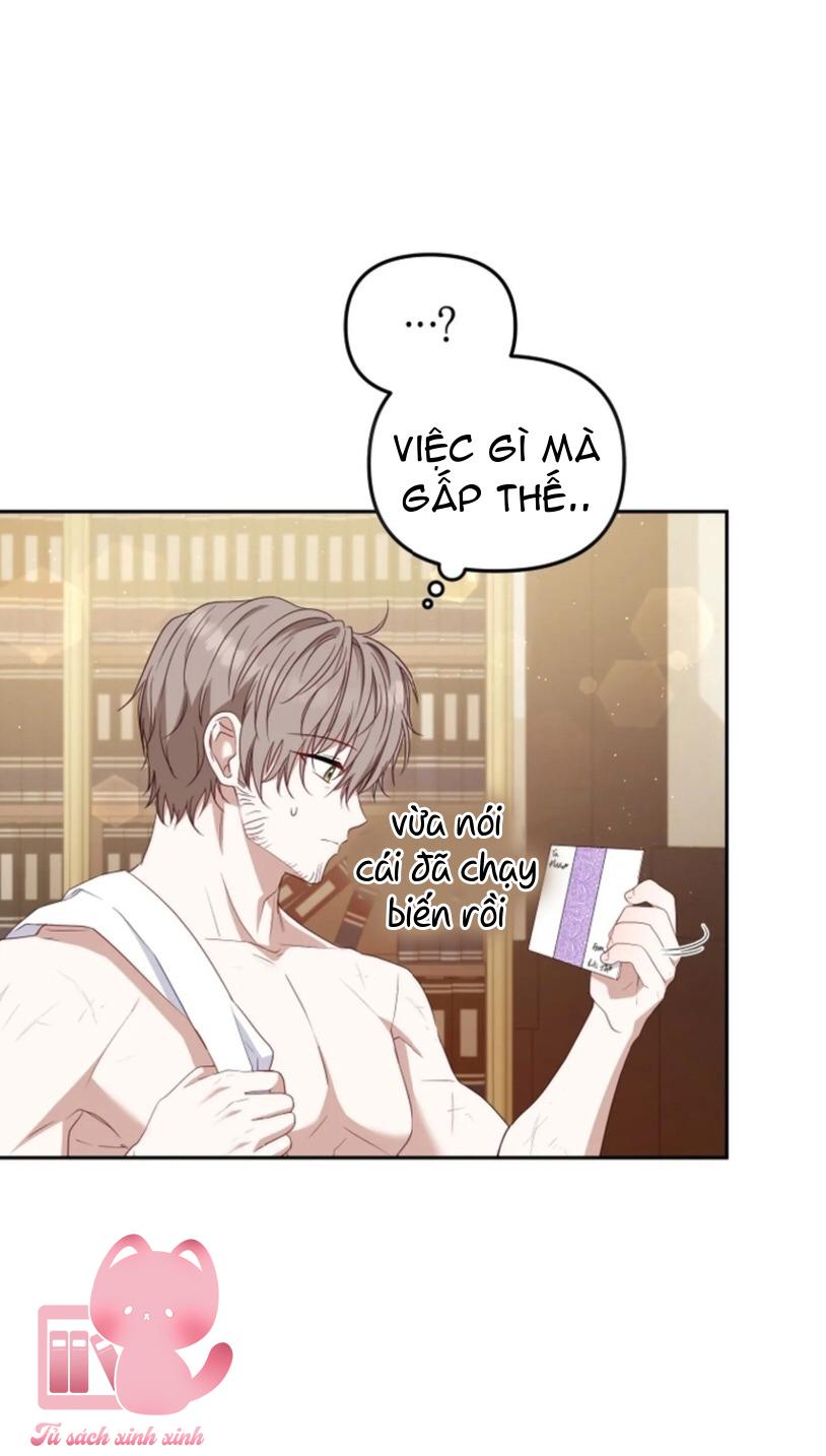 Tôi Được Nuôi Dưỡng Bởi Những Kẻ Phản Diện Chap 56 - Trang 3