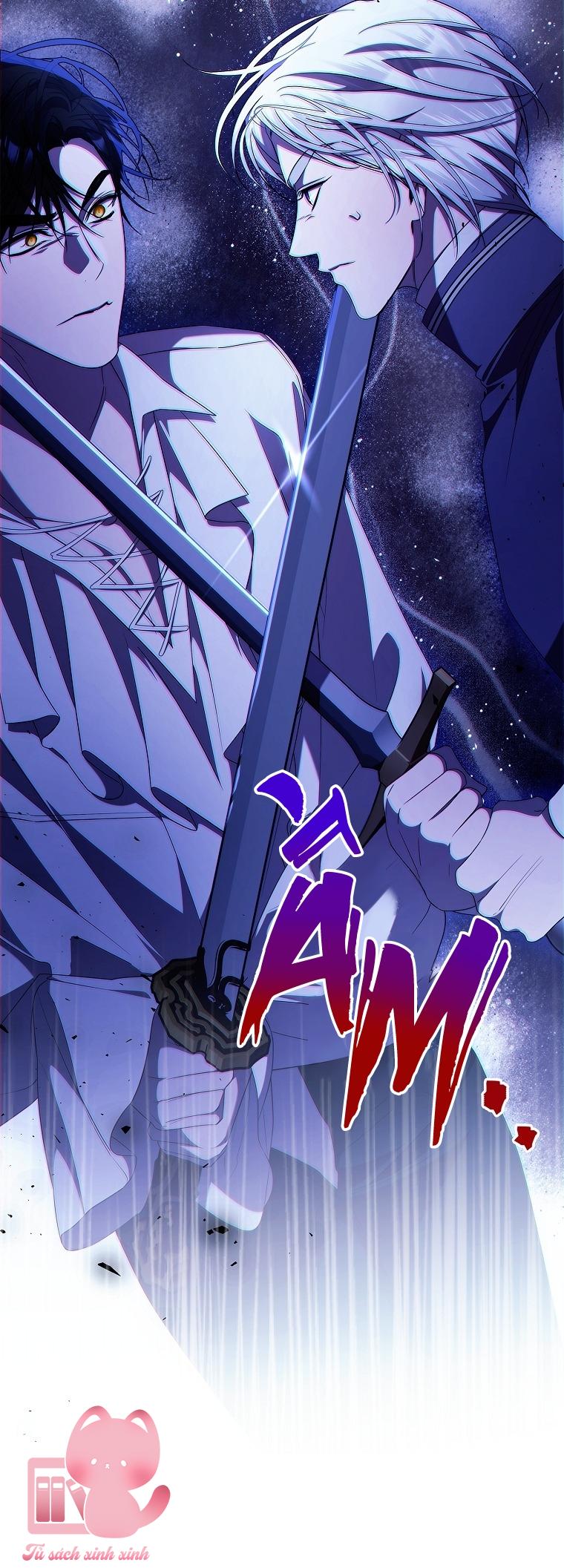 Nhận Nuôi Người Cha Phản Diện Chapter 58 - Trang 4