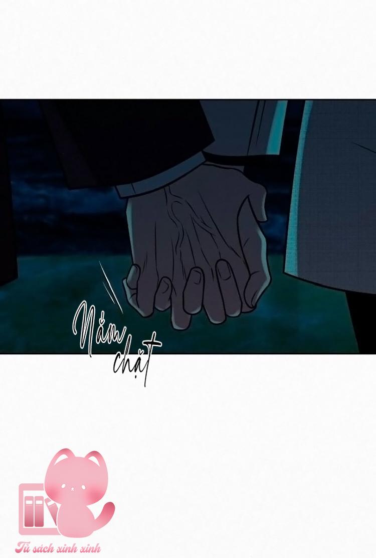 Chiến Lược Tình Yêu Trong Sáng Chap 129 - Trang 2