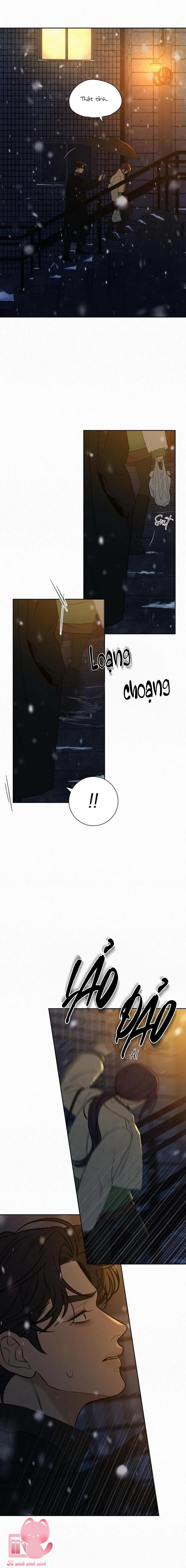 Chiến Lược Tình Yêu Trong Sáng Chap 115 - Trang 2