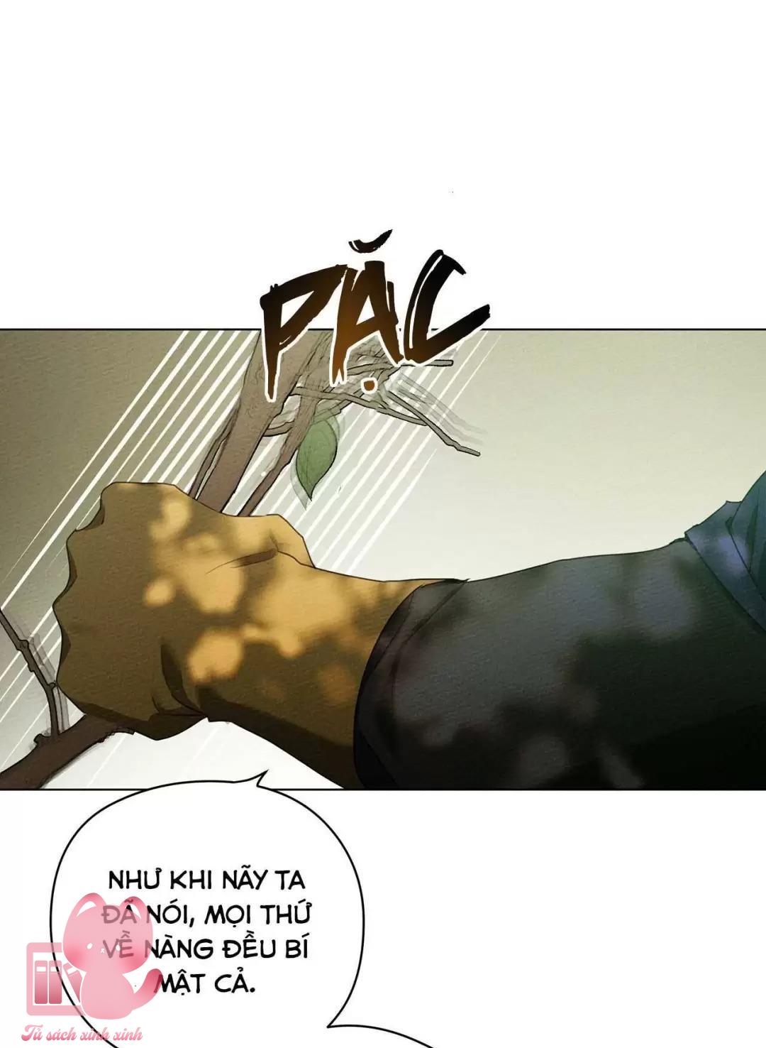 Dưới Tán Cây Sồi Chapter 33 - Trang 3