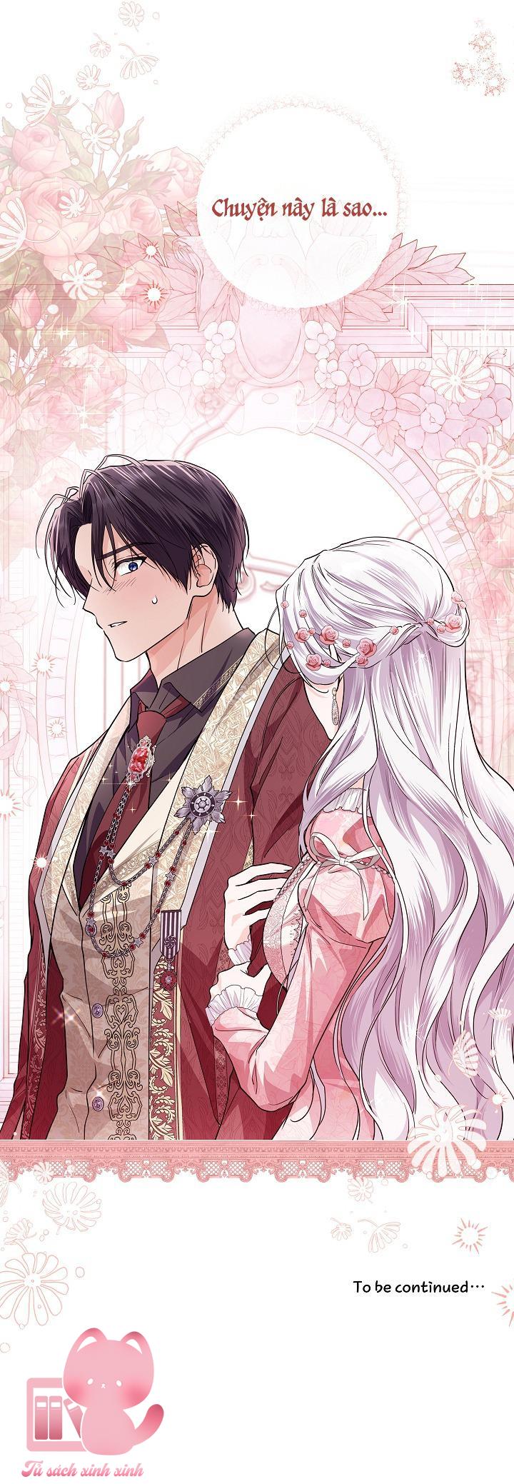 Hoàng Nữ Cosplay Nonfan Chapter 34 - Trang 4