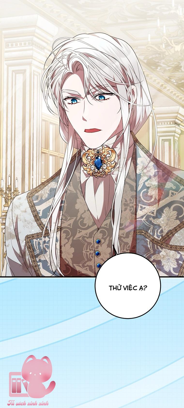 Nhận Nuôi Người Cha Phản Diện Chapter 55 - Trang 4