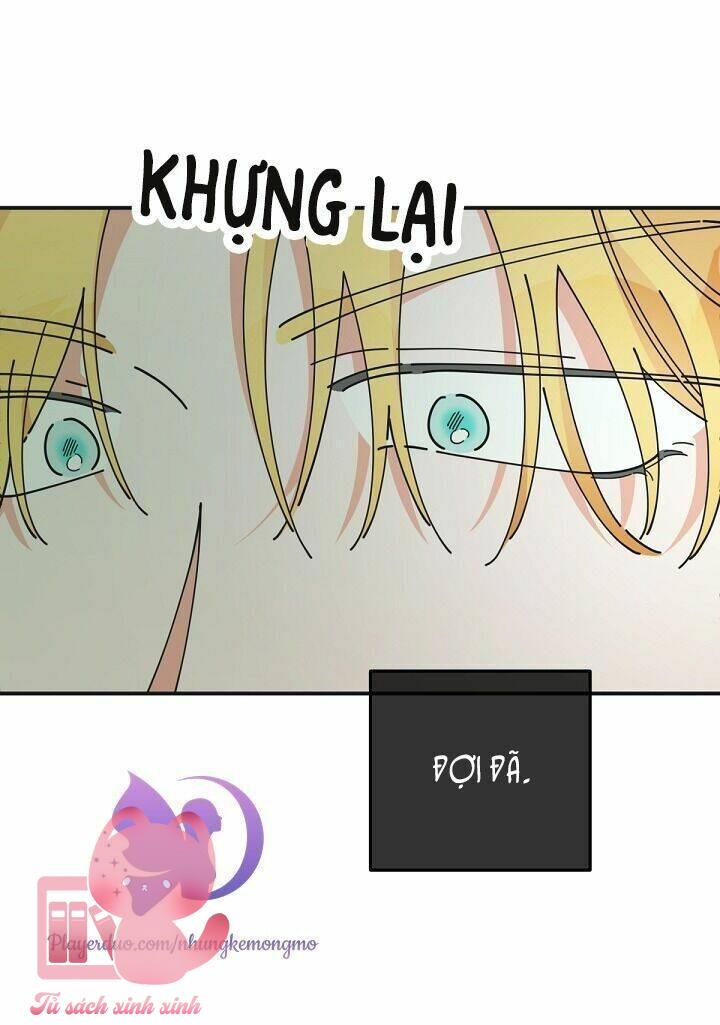 Người Hùng Của Ác Nữ Chapter 61 - Trang 4