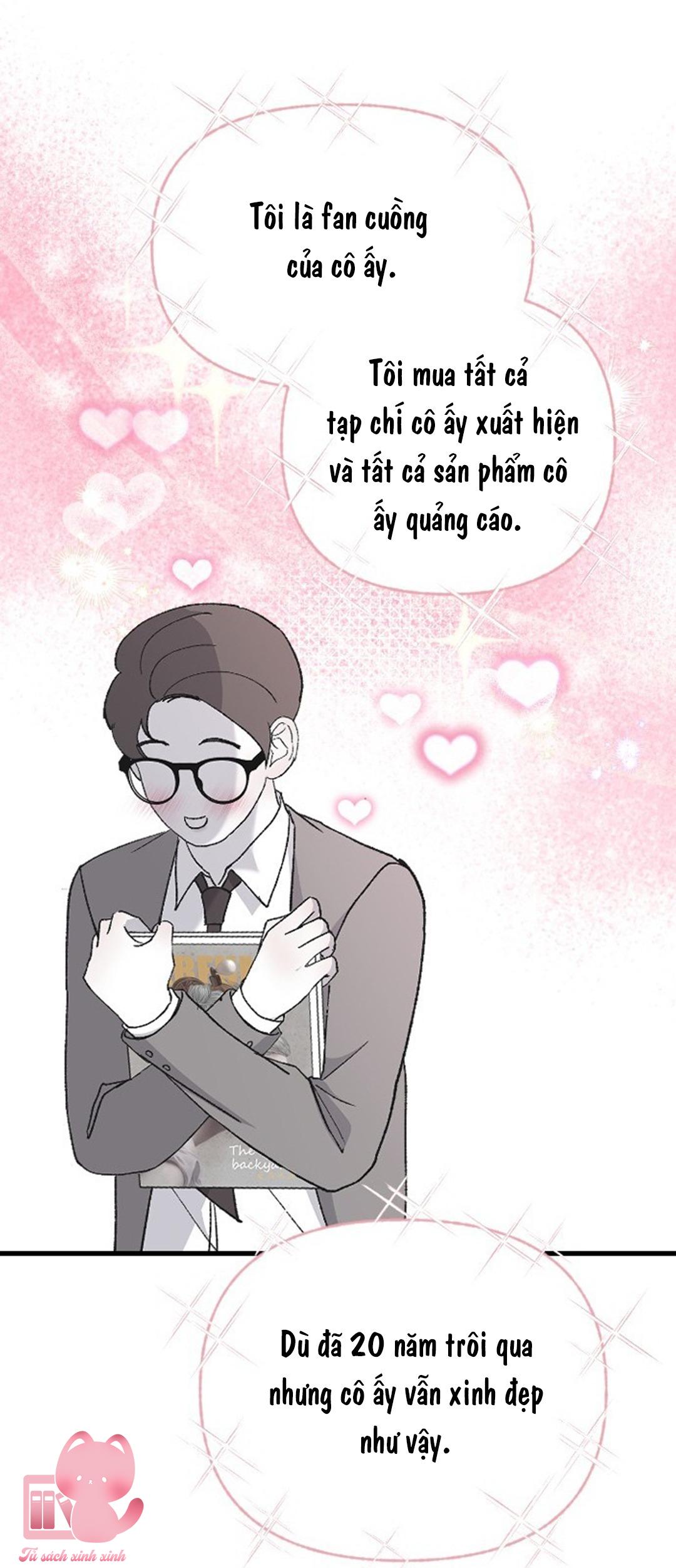 Ba Anh Trai Cực Phẩm Của Tôi Chap 75 - Trang 3