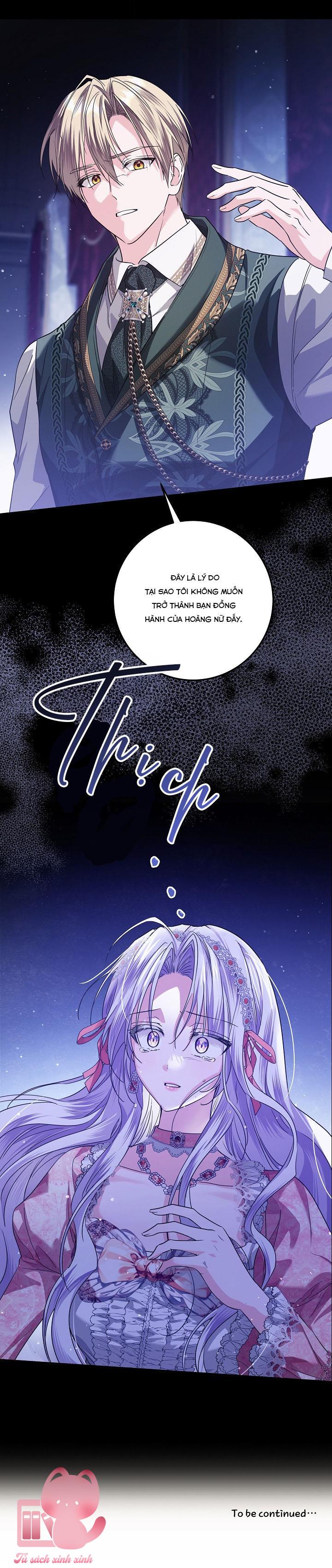 Hoàng Nữ Cosplay Nonfan Chapter 36 - Trang 4