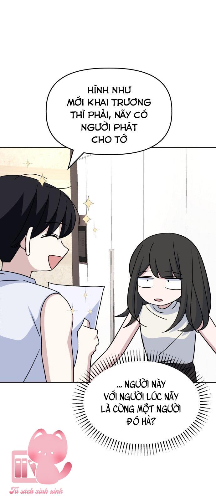 Quan Hệ Nhân Quả Chap 53 - Trang 2