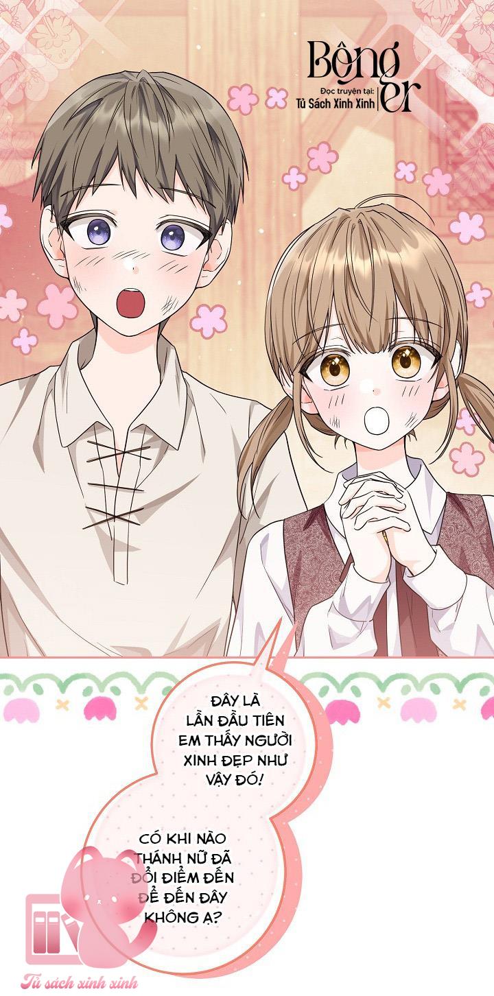 Hoàng Nữ Cosplay Nonfan Chapter 14 - Trang 4