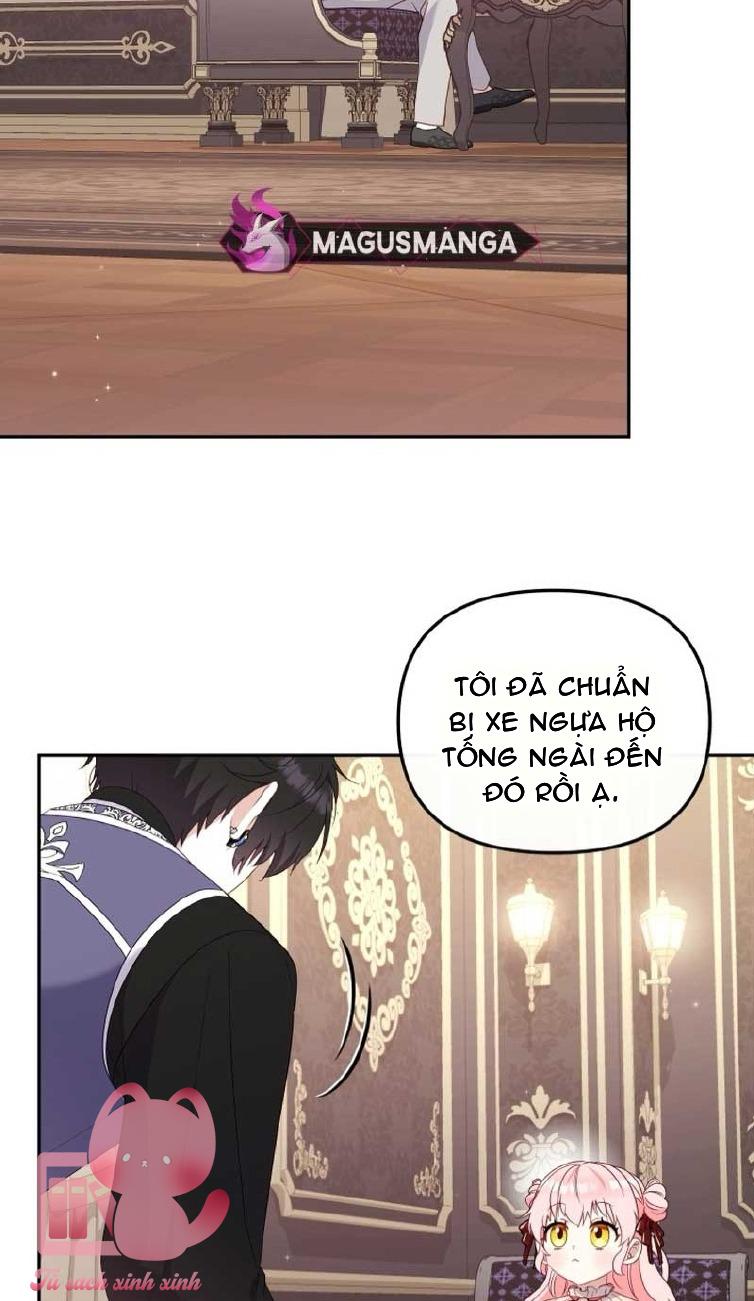 Tôi Được Nuôi Dưỡng Bởi Những Kẻ Phản Diện Chap 68 - Trang 3