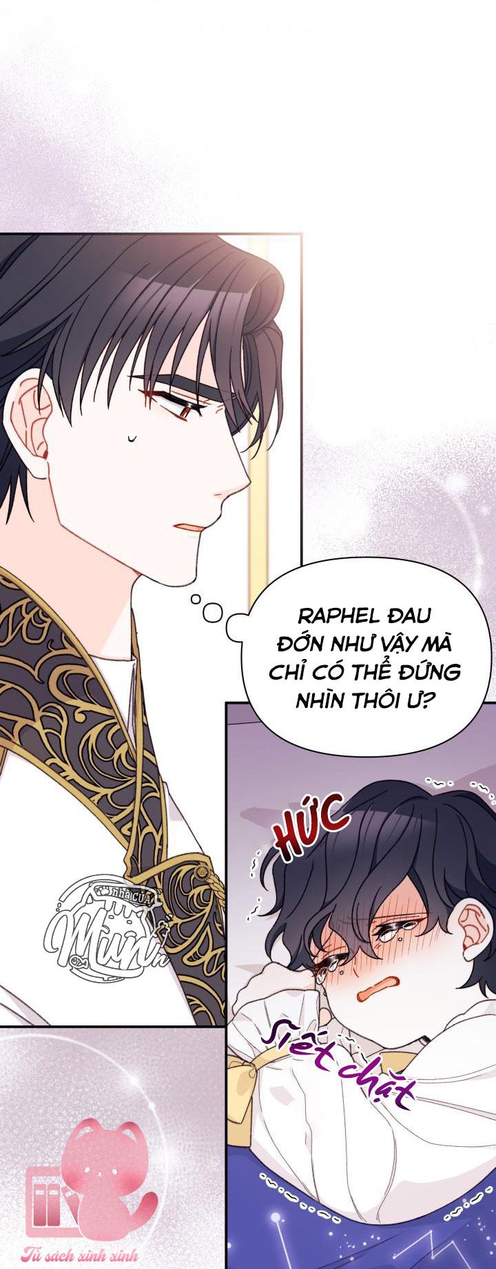 Nhặt Được Nam Chính Tặng Kèm Phu Quân Chap 33 - Trang 3