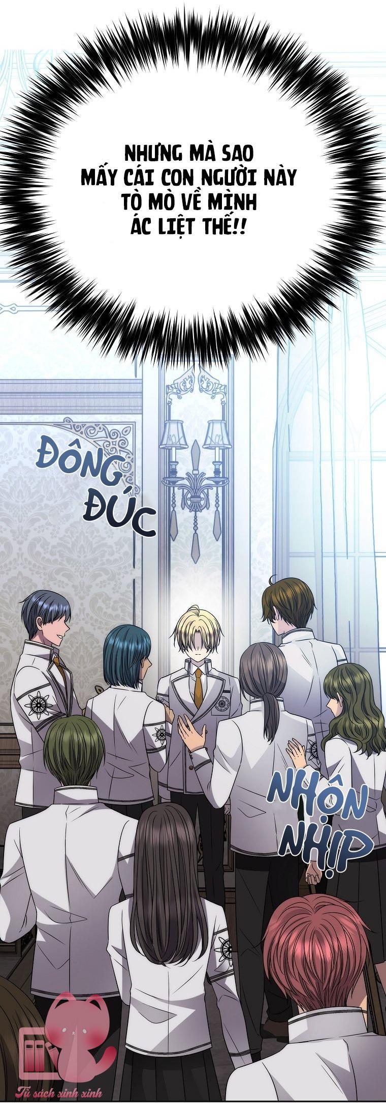 Black Haze Chapter 13 - Trang 4