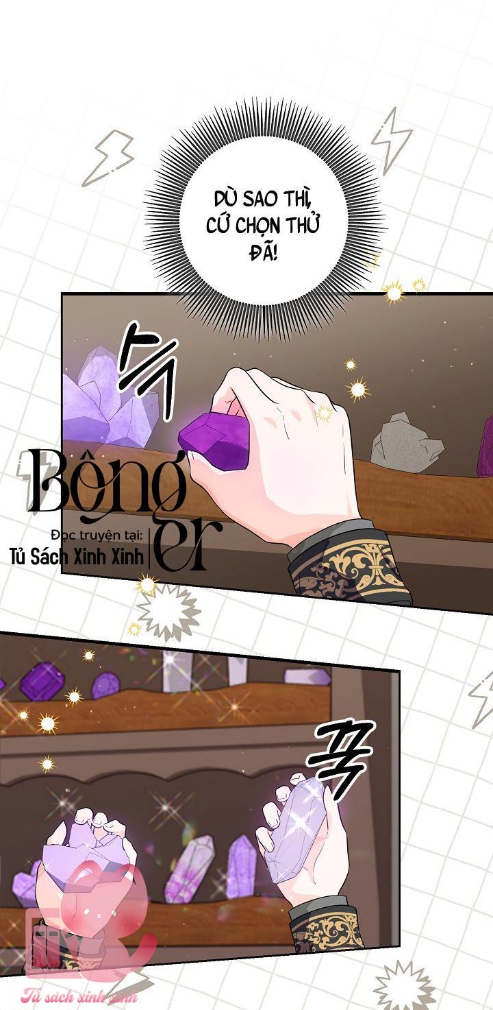 Hoàng Nữ Cosplay Nonfan Chapter 11 - Trang 4