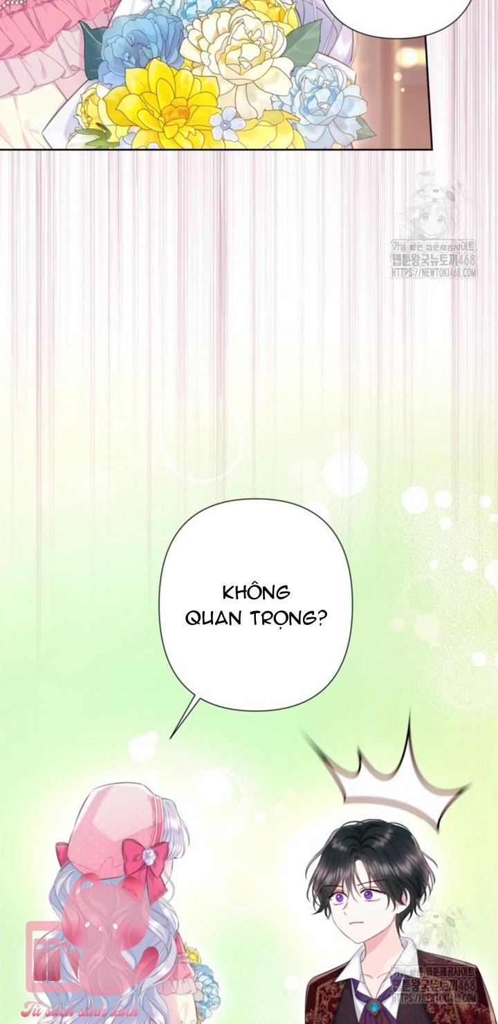 Người Anh Trai Mạnh Nhất Của Tôi Đã Mất Trí Nhớ Chap 24 - Trang 4