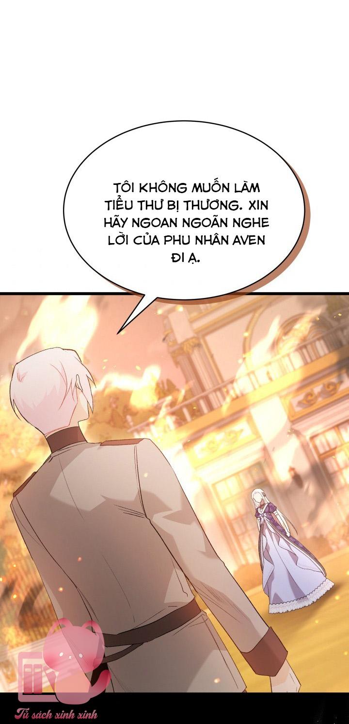 Quan Hệ Cộng Sinh Giữa Báo Đen Và Thỏ Trắng Chap 68 - Trang 2