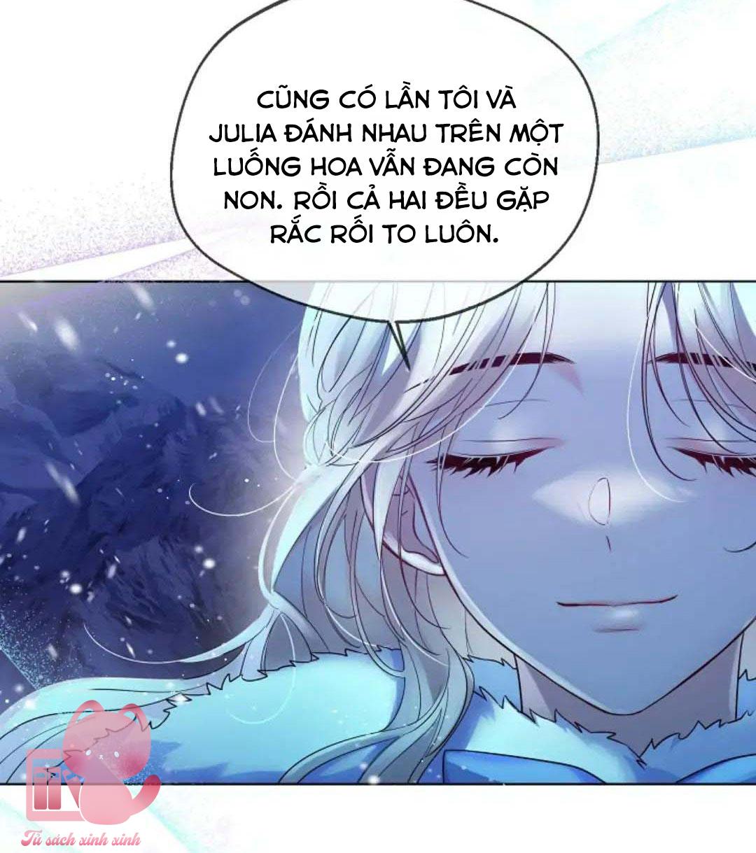Tiểu Thư Crystal Là Nam Nhân Chap 22 - Trang 2