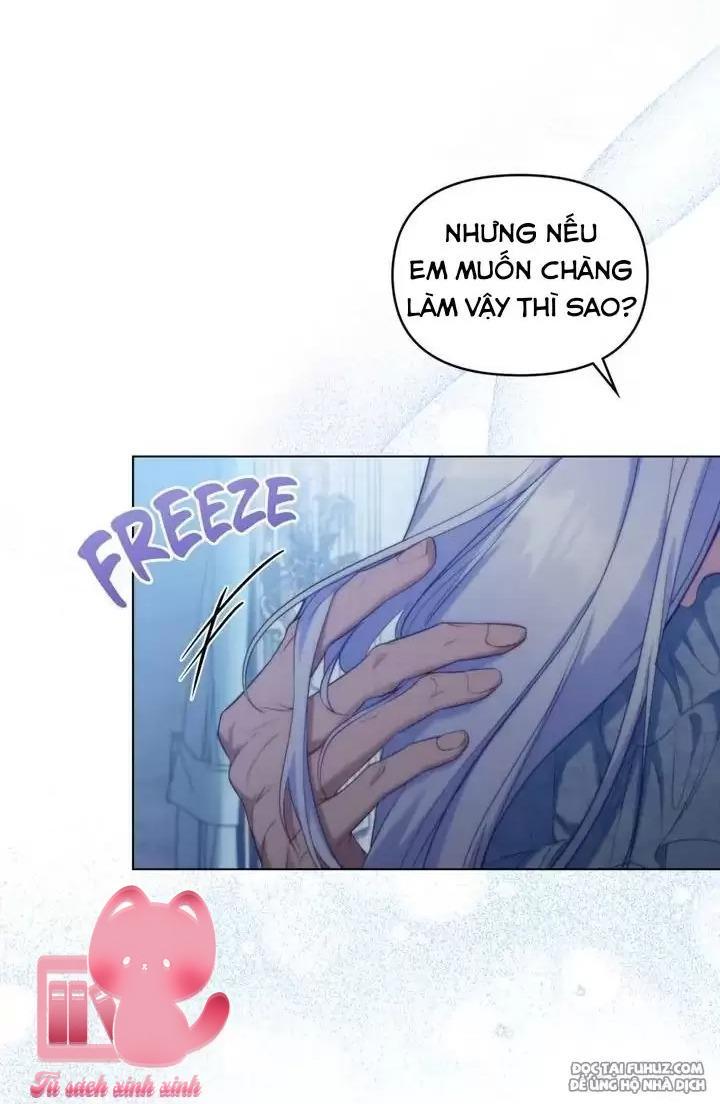 Nếu Không Vâng Lời Công Tước Chapter 60 - Trang 4