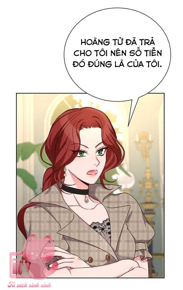 Thế Thì Ta Cứ Trở Thành Kẻ Ác Thôi Chap 30 - Trang 2