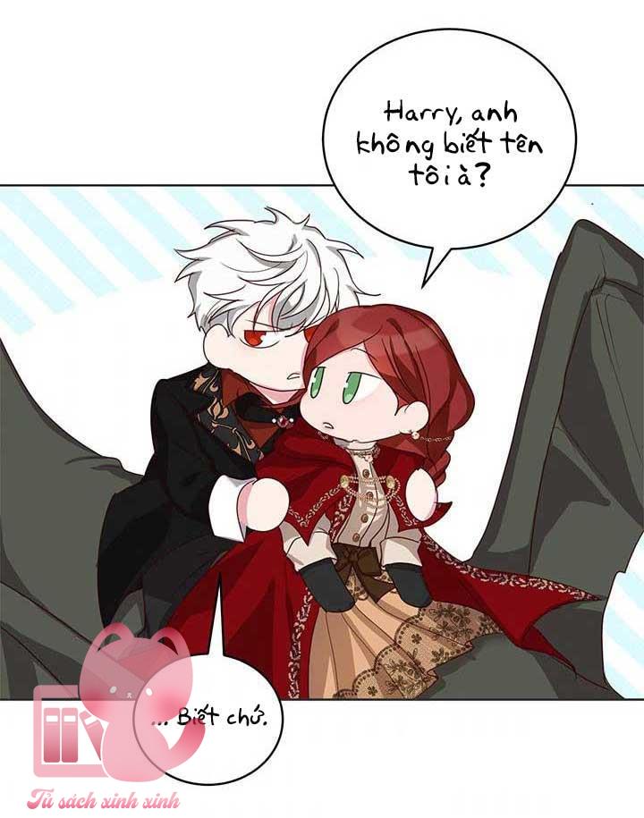 Thế Thì Ta Cứ Trở Thành Kẻ Ác Thôi Chap 18 - Trang 2