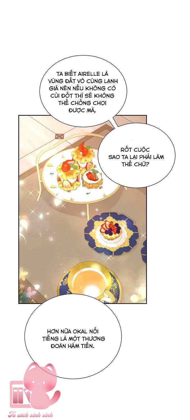 Thế Thì Ta Cứ Trở Thành Kẻ Ác Thôi Chap 12 - Trang 2