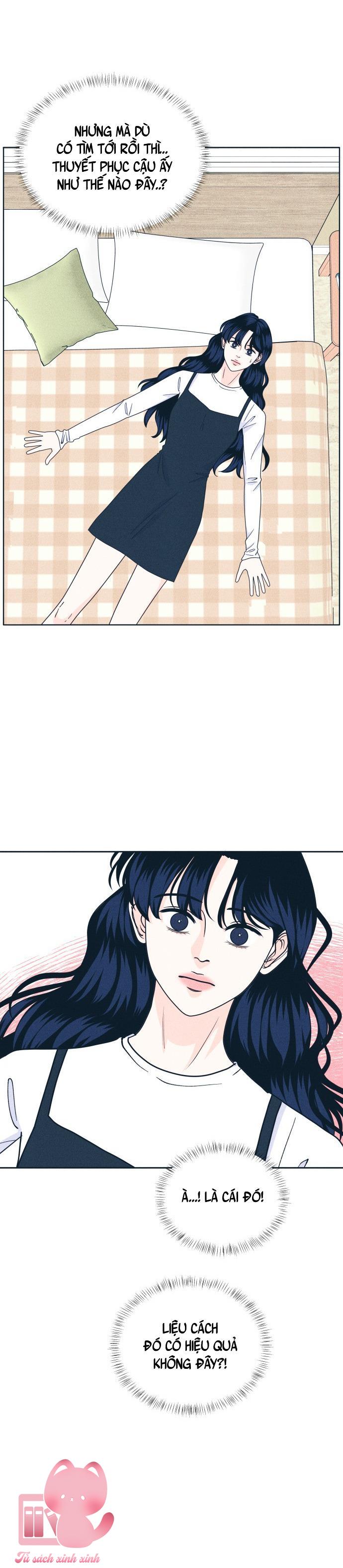 Cặp Đôi Hướng Nội Chapter 45 - Trang 4