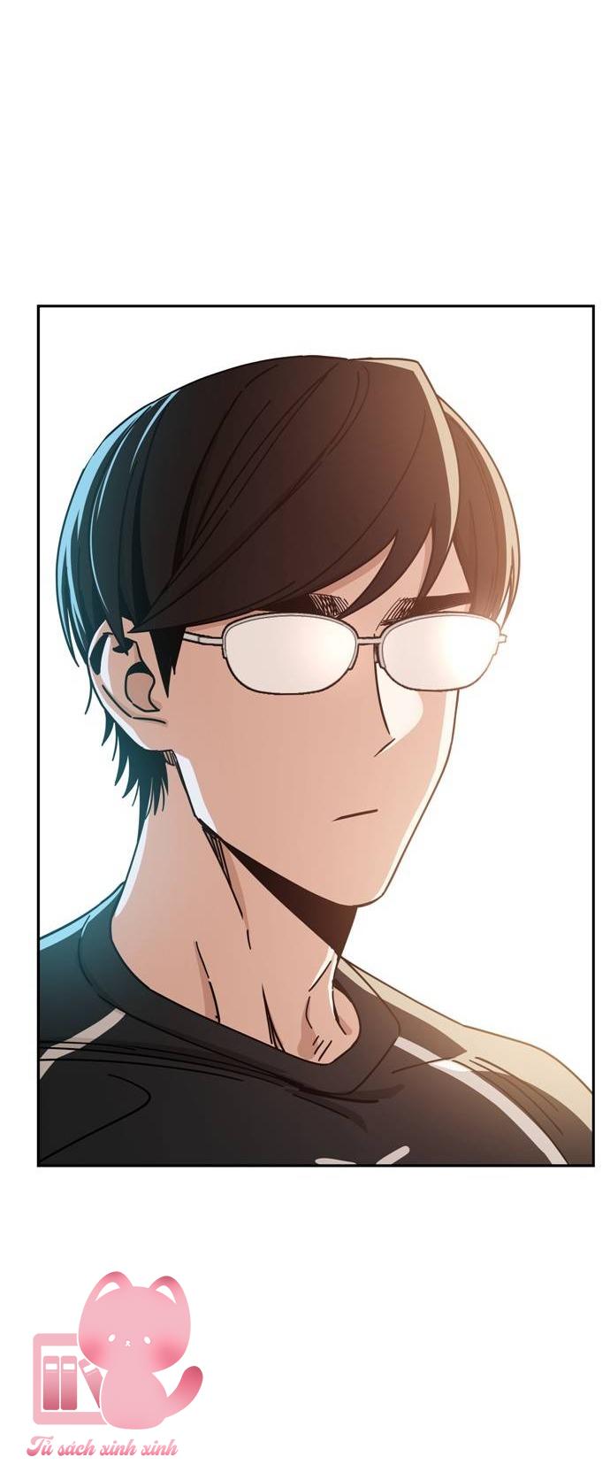 Lớ Ngớ Vớ Phải Tình Yêu Chapter 27 - Trang 4