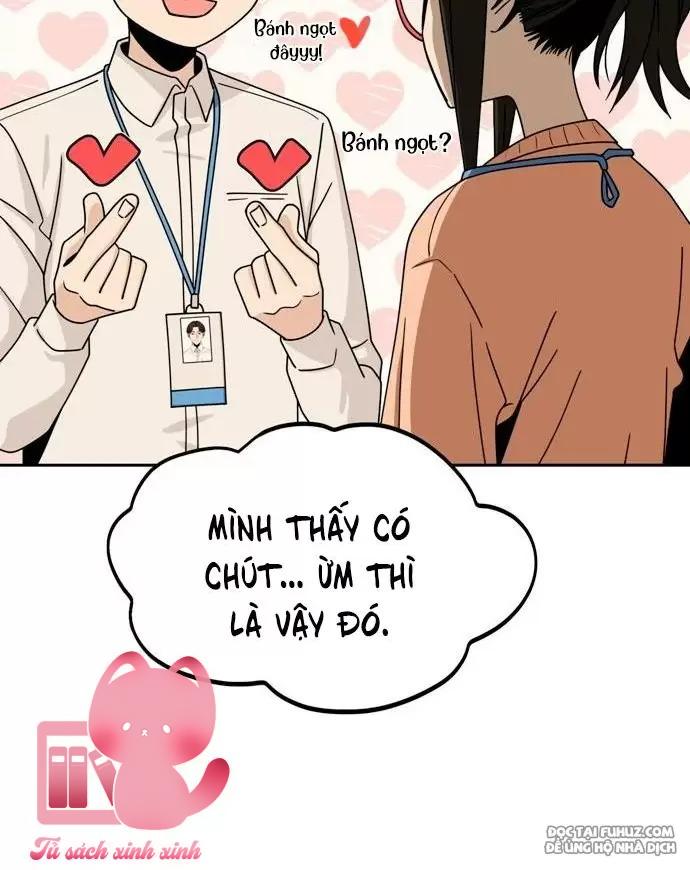 Lớ Ngớ Vớ Phải Tình Yêu Chap 59 - Trang 2