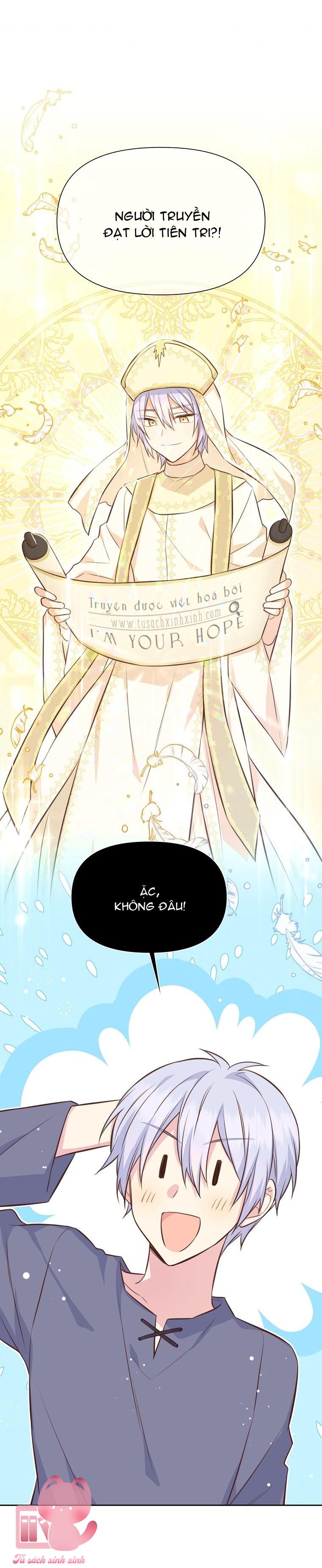 Yêu Tôi Đi, Dù Sao Ngài Cũng Chỉ Là Nhân Vật Phụ Chapter 36 - Trang 4