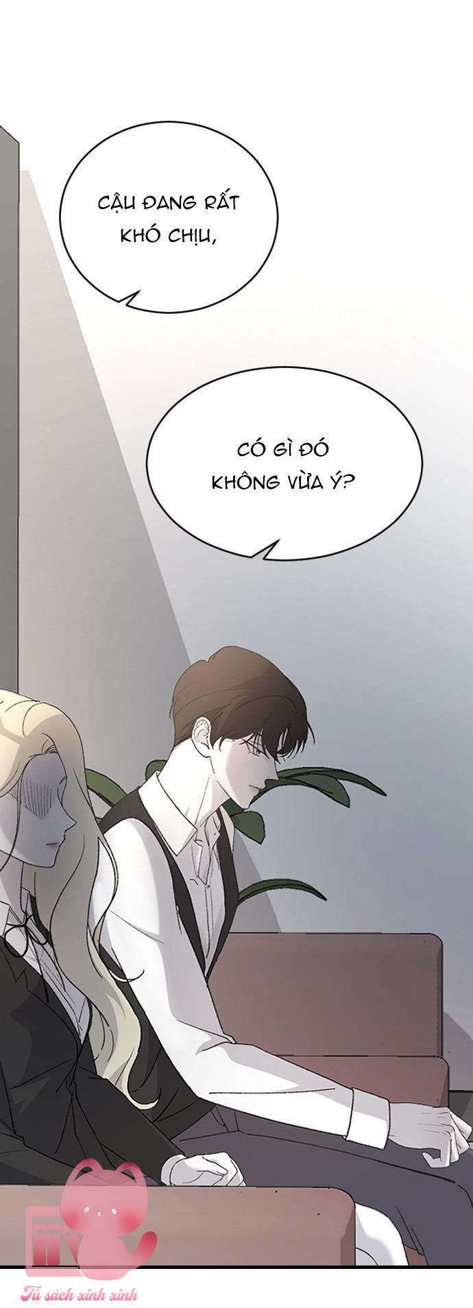 Ba Anh Trai Cực Phẩm Của Tôi Chap 81 - Next Chap 82