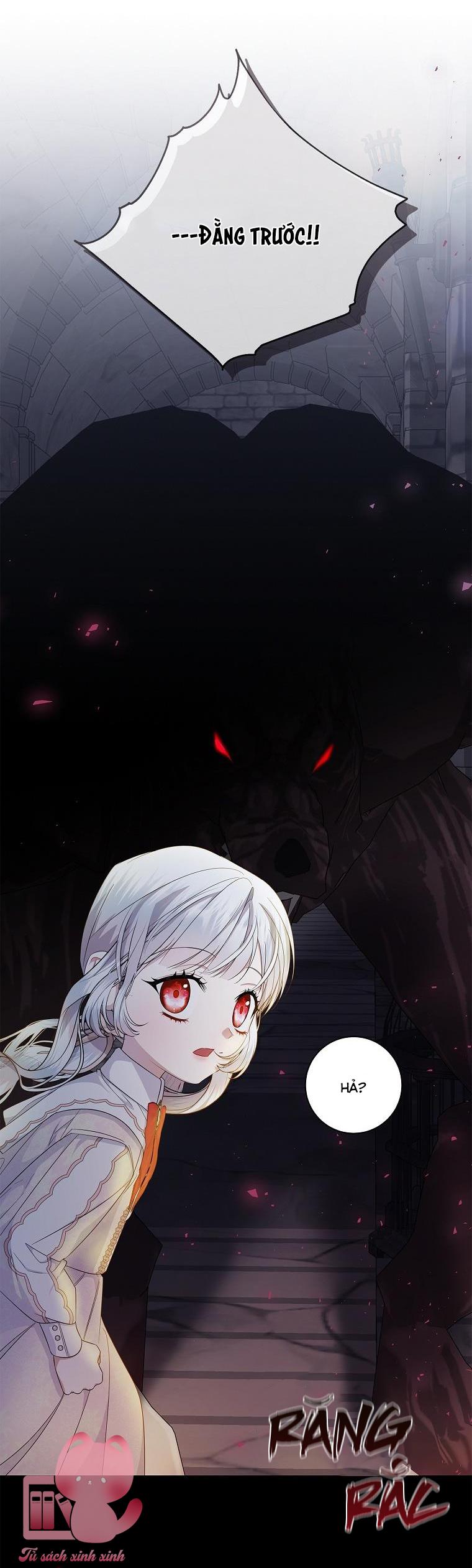 Nhận Nuôi Người Cha Phản Diện Chapter 16 - Trang 4