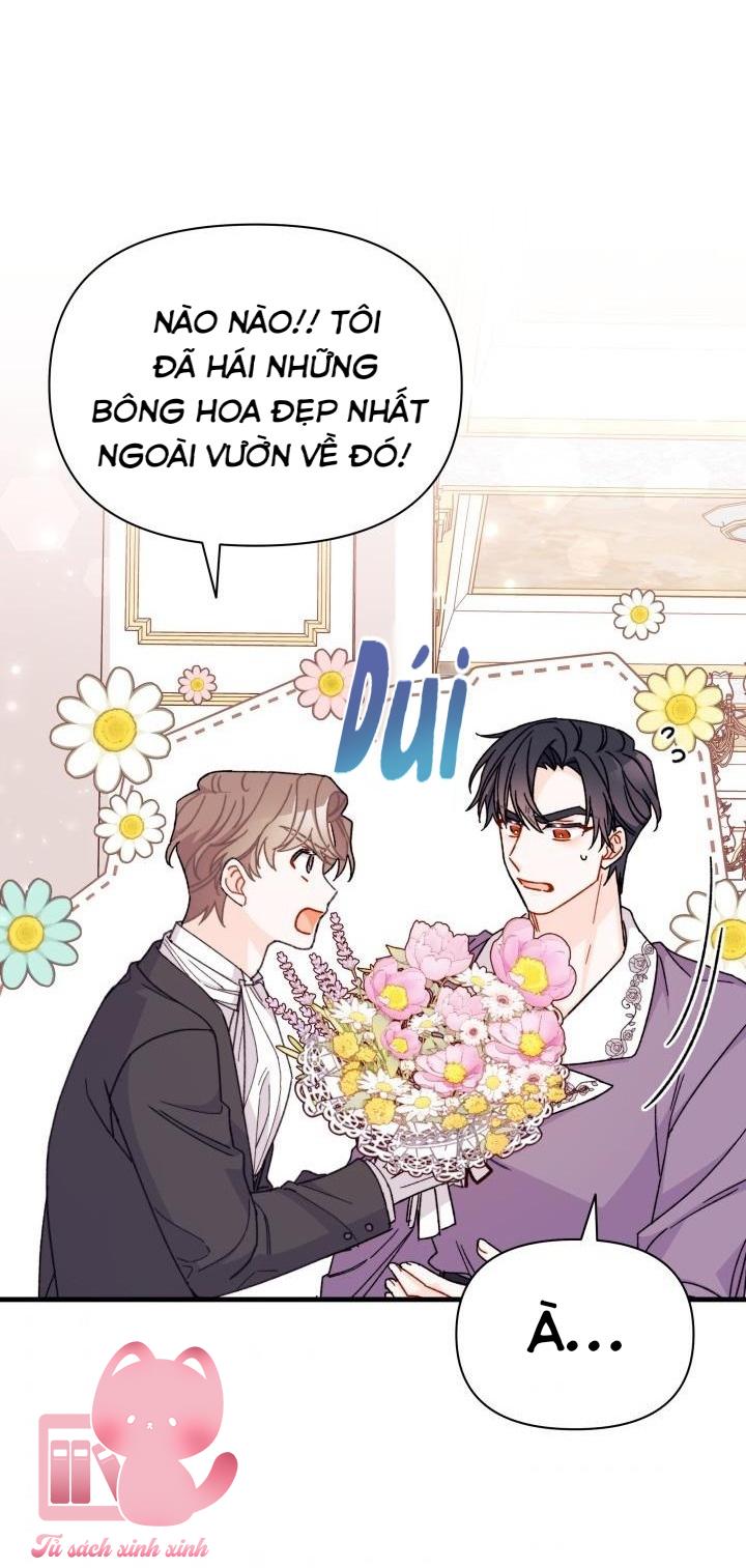 Nhặt Được Nam Chính Tặng Kèm Phu Quân Chap 30 - Trang 3