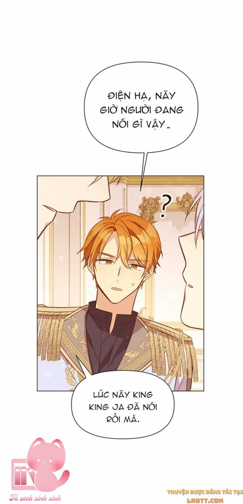 Yêu Tôi Đi, Dù Sao Ngài Cũng Chỉ Là Nhân Vật Phụ Chapter 1 - Trang 4