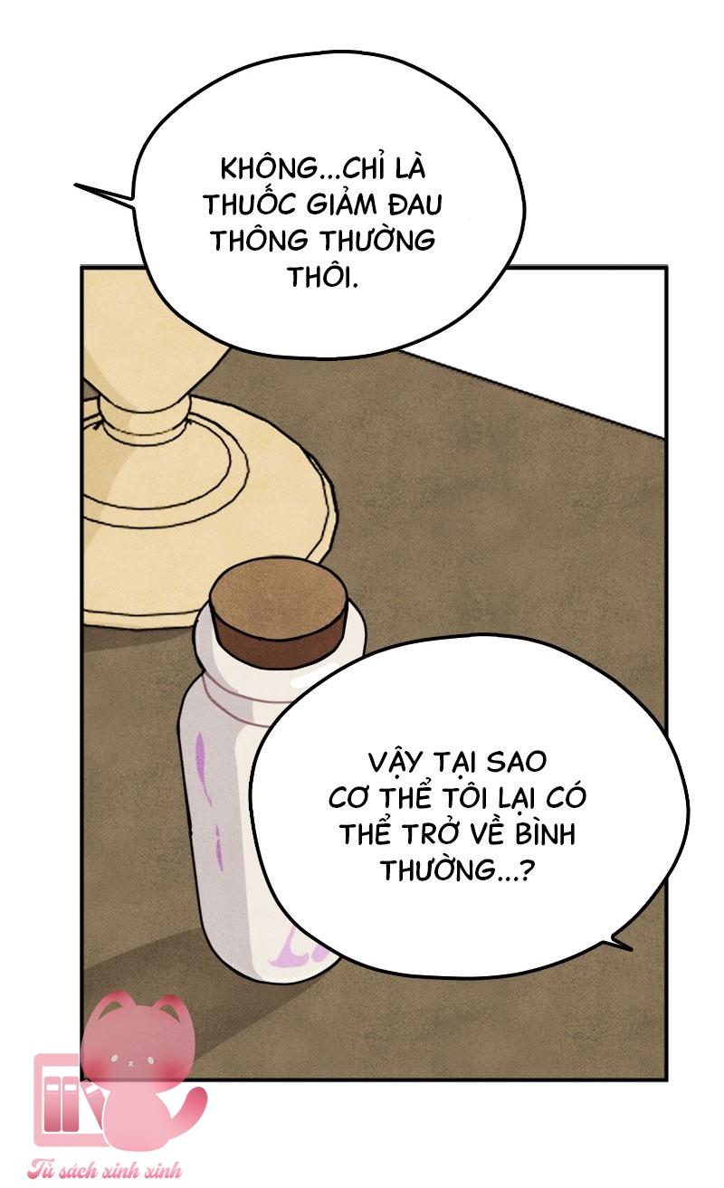 Phù Thủy Độc Dược Chap 11 - Trang 3