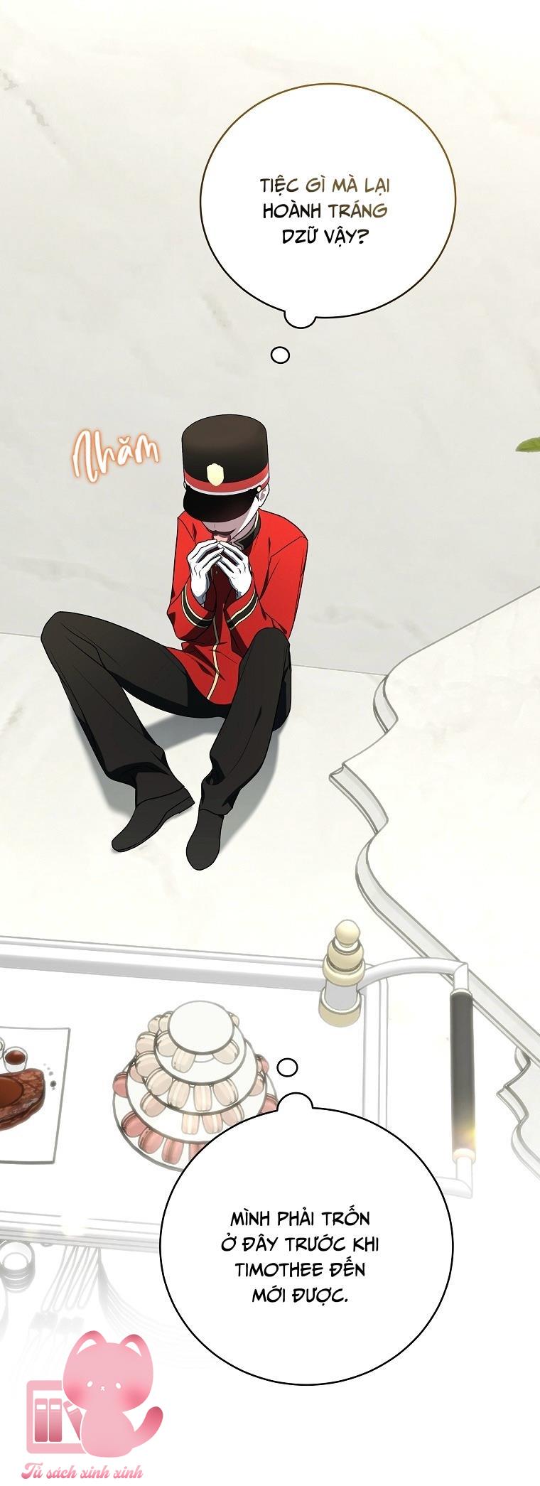 Hướng Dẫn Sinh Tồn Dành Cho Ranker Chapter 53 - Trang 4