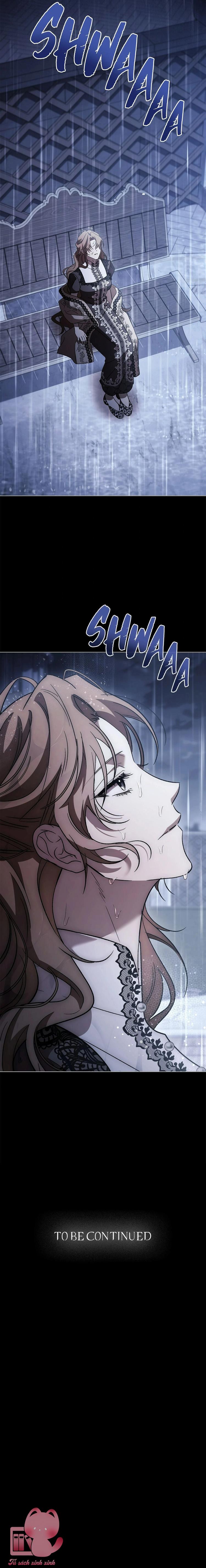 Xiềng Xích U Ám Chap 26 - Trang 4