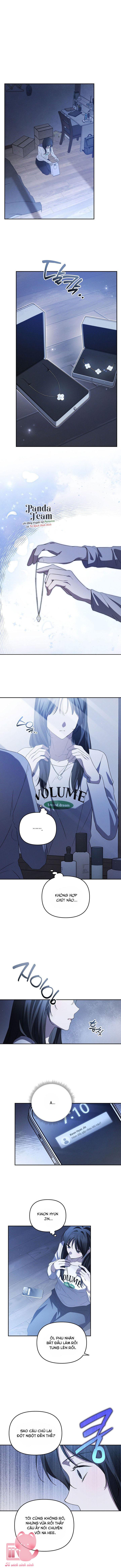 Thời Khắc Định Đoạt Tình Duyên Chap 15 - Trang 2