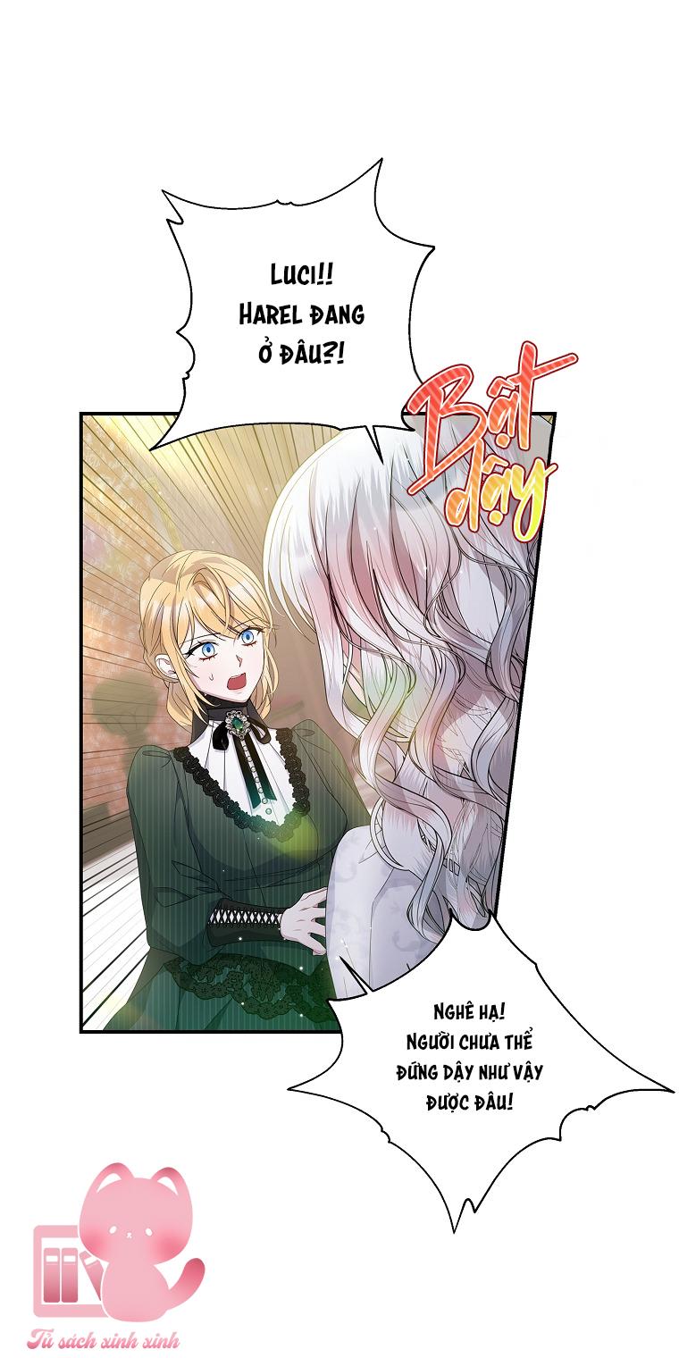 Nhận Nuôi Người Cha Phản Diện Chapter 20 - Trang 4