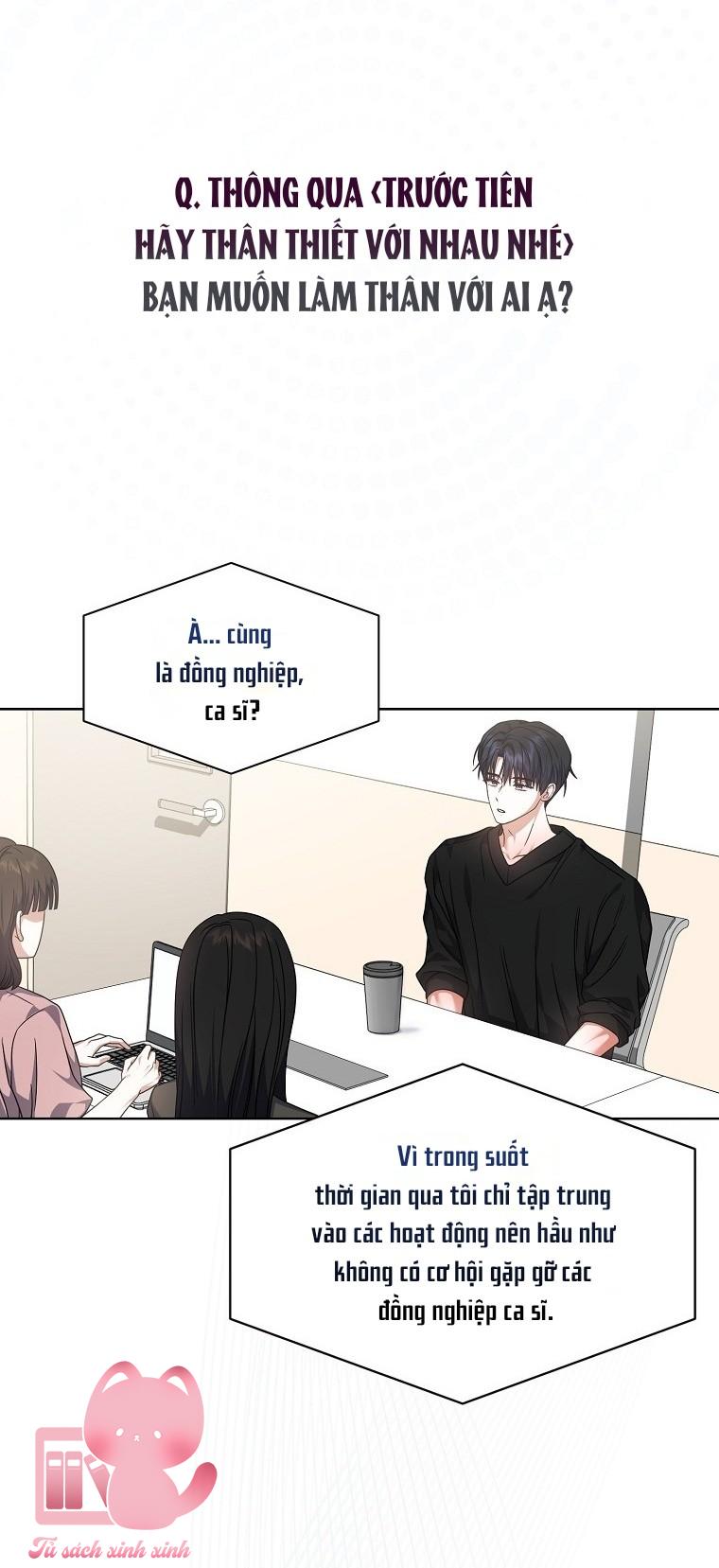 Debut Or Die Chapter 87 - Trang 4