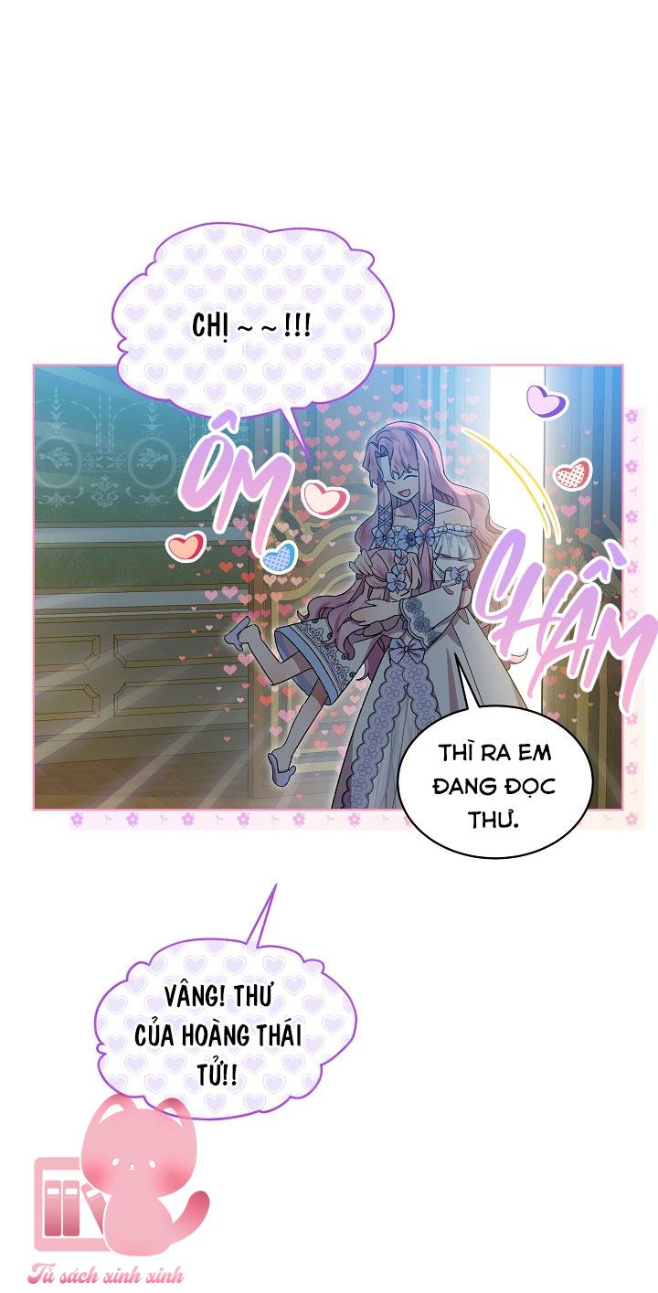 Quý Cô Thế Giới Ngầm Chap 51 - Trang 4