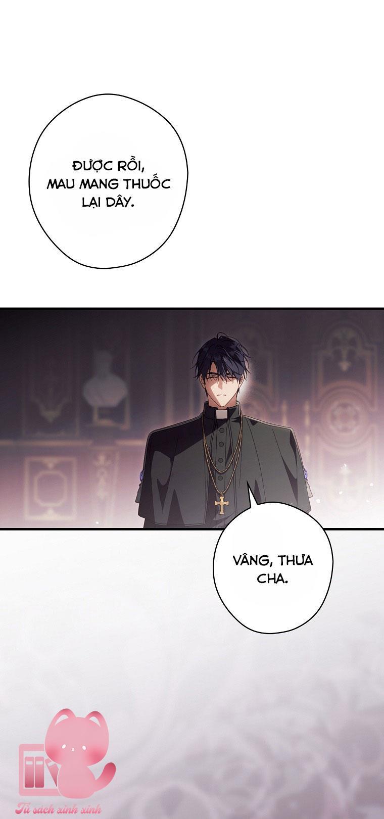 Cách Khiến Phu Quân Đứng Về Phía Tôi Chap 121 - Trang 2