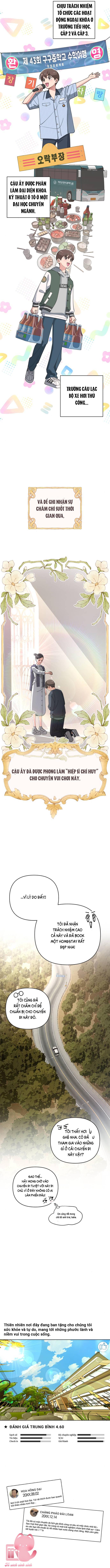 TÌNH YÊU CỦA ISEOP Chap 14 - Trang 3